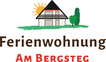 Logo Ferienhaus Am Bergsteg